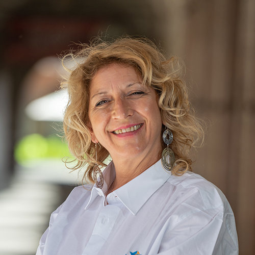 Elvira Paolella
